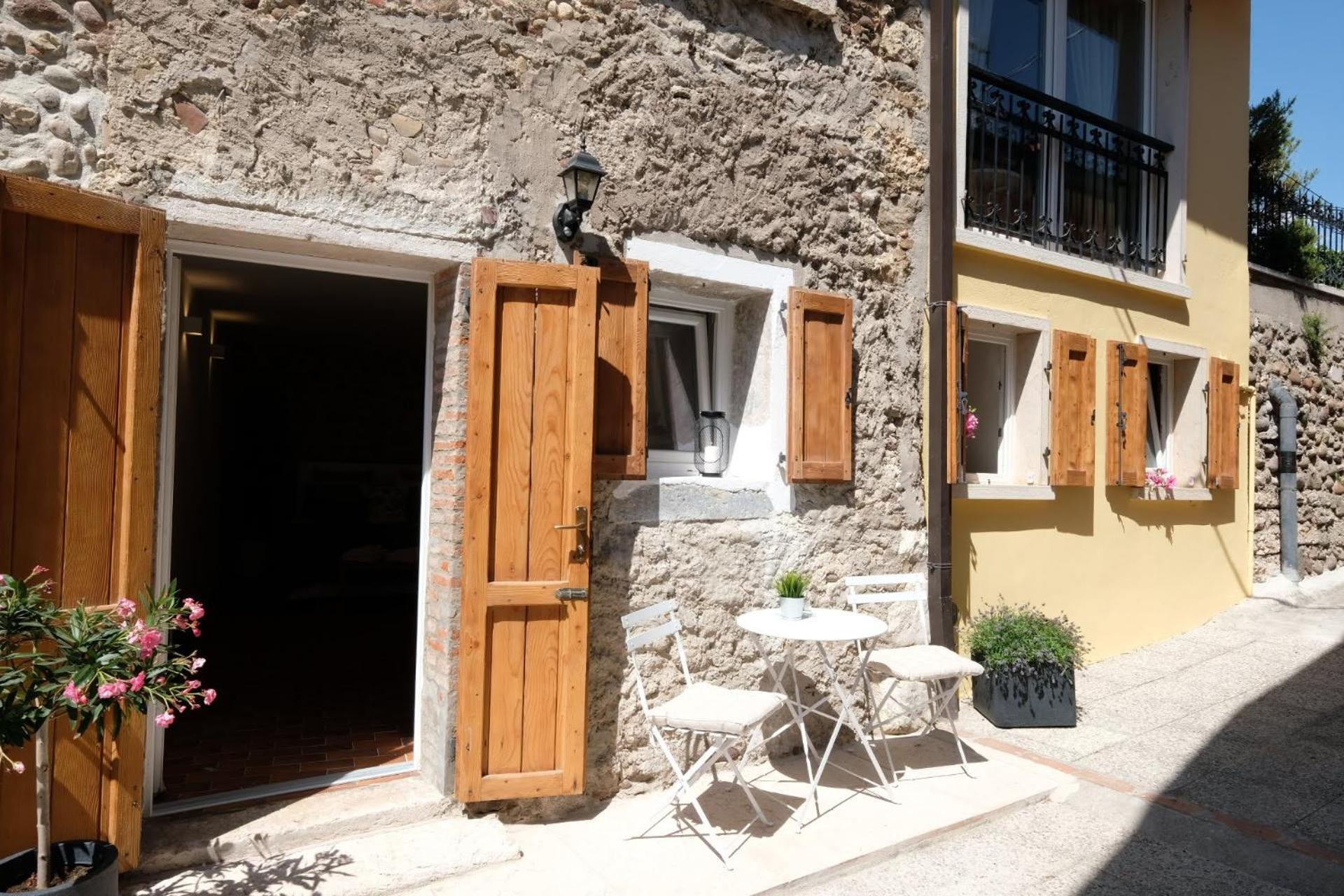 Borghetto Belvedere Calmasino Bardolino Apartment Exterior photo